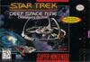 Pochette Star Trek Deep Space Nine : Crossroads of Time