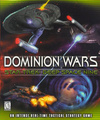 Pochette Star Trek Deep Space Nine : Dominion Wars