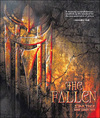 Pochette Star Trek Deep Space Nine : The Fallen