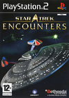 Pochette Star Trek : Encounters
