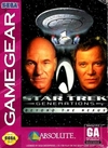 Pochette Star Trek - Generations : Beyond the Nexus