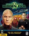 Pochette Star Trek : Hidden Evil