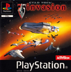 Pochette Star Trek : Invasion