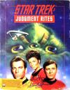 Pochette Star Trek : Judgment Rites
