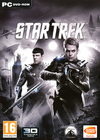 Pochette Star Trek