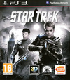 Pochette Star Trek