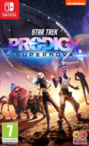 Pochette Star Trek Prodigy : Supernova