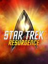 Pochette Star Trek : Resurgence