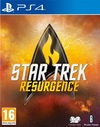 Pochette Star Trek : Resurgence
