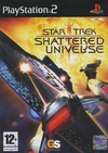 Pochette Star Trek : Shattered Universe