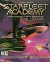 Pochette Star Trek : Starfleet Academy