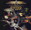 Pochette Star Trek Starfleet Command 2 : Empires at War
