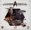 Pochette Star Trek Starfleet Command