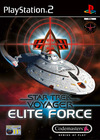 Pochette Star Trek Voyager : Elite Force