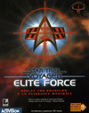 Pochette Star Trek Voyager : Elite Force Expansion