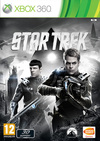 Pochette Star Trek