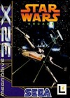 Pochette Star Wars Arcade