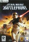 Pochette Star Wars Battlefront