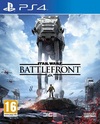 Pochette Star Wars Battlefront