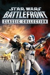 Pochette Star Wars Battlefront : Classic Collection