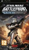 Pochette Star Wars Battlefront : Elite Squadron