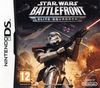 Pochette Star Wars Battlefront : Elite Squadron