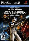 Pochette Star Wars Battlefront II