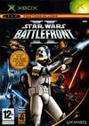 Pochette Star Wars Battlefront II