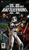 Pochette Star Wars Battlefront II