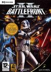 Pochette Star Wars Battlefront II