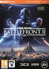 Pochette Star Wars : Battlefront II