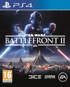 Pochette Star Wars : Battlefront II