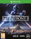 Pochette Star Wars : Battlefront II