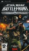 Pochette Star Wars Battlefront : Renegade Squadron