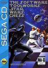 Pochette Star Wars Chess