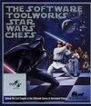 Pochette Star Wars Chess