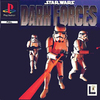Pochette Star Wars : Dark Forces