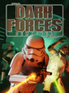 Pochette Star Wars : Dark Forces Remastered