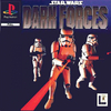Pochette Star Wars : Dark Forces