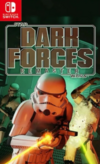 Pochette Star Wars : Dark Forces Remastered