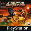 Pochette Star Wars Demolition