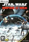 Pochette Star Wars : Empire at War