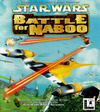 Pochette Star Wars Episode I : Battle for Naboo