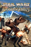 Pochette Star Wars Episode I : Jedi Power Battles