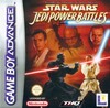 Pochette Star Wars Episode I : Jedi Power Battles