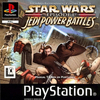 Pochette Star Wars Episode I : Jedi Power Battles