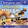 Pochette Star Wars Episode I Racer