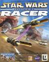 Pochette Star Wars Episode I Racer