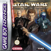 Pochette Star Wars Episode II : Attack of the Clones