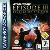 Pochette Star Wars Episode III : La revanche des Sith